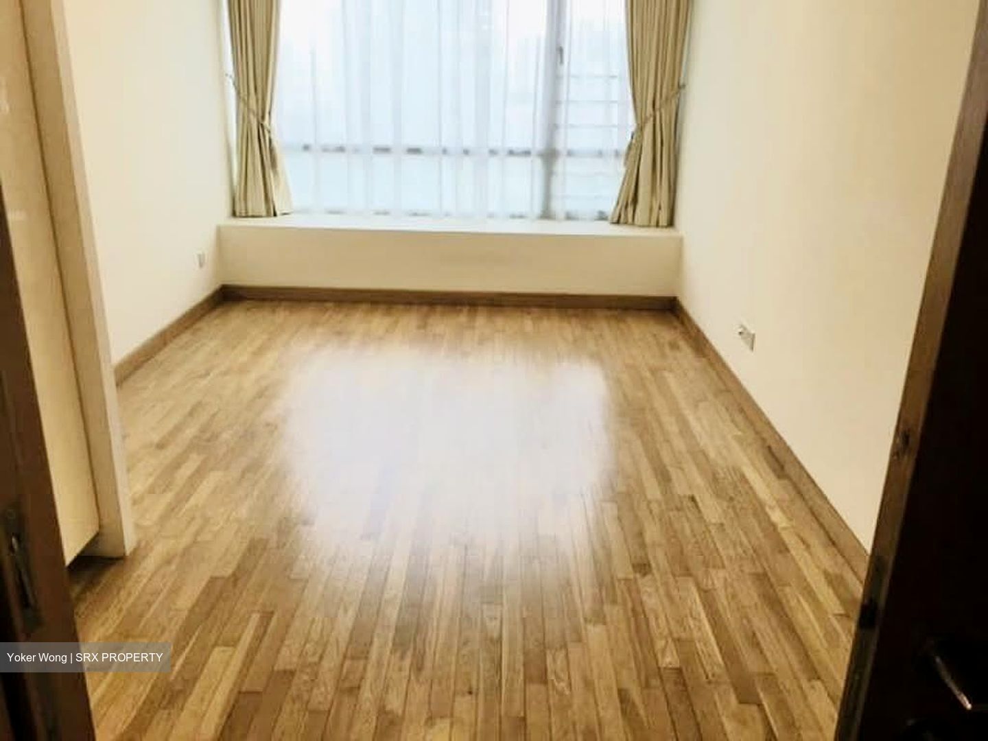 Park Infinia At Wee Nam (D11), Condominium #578606301